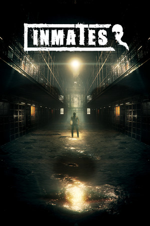 Cover art of Inmates