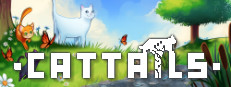 Cattails | Become a Cat! on Steam