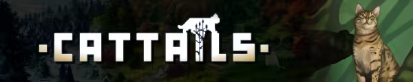 Cattails | Become a Cat! image
