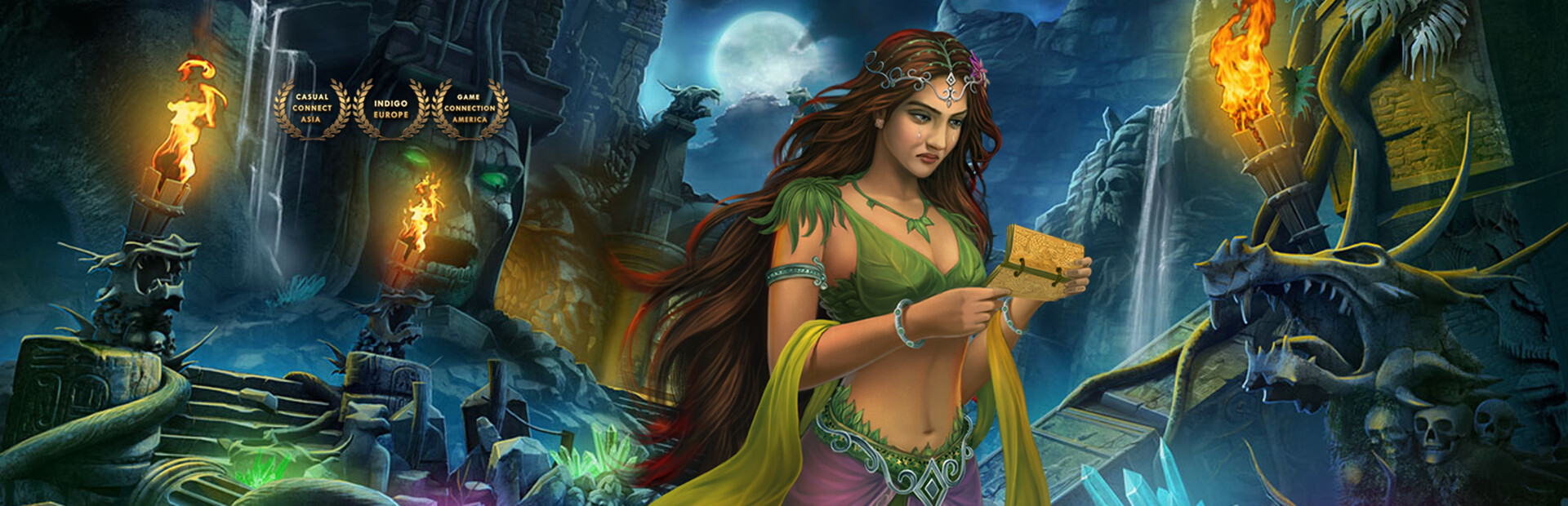 Darkarta: A Broken Heart's Quest Standard Edition