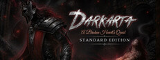 Darkarta: A Broken Heart's Quest Standard Edition