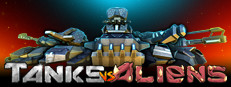 Tanks vs Aliens