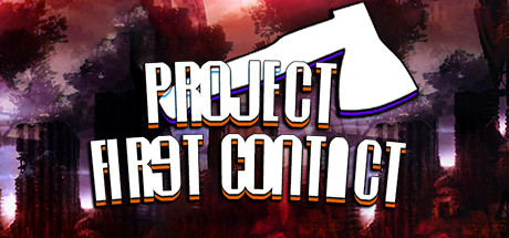 Project First Contact Cover Image