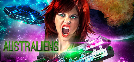 Australiens cover art