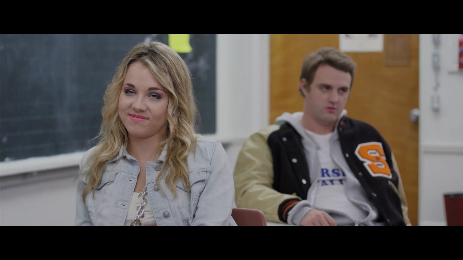 Getting Schooled Featured Screenshot #1