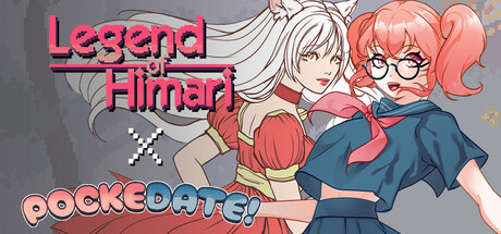 Legend of Himari steam charts