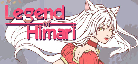 Legend of Himari steam charts