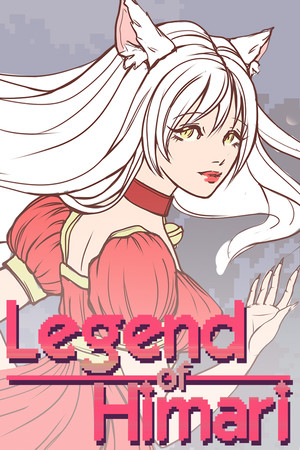 Cover art of Legend of Himari