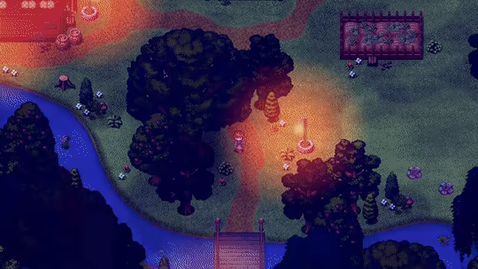 A Story Beside video 1