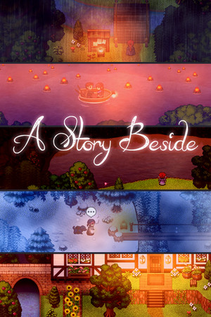 A Story Beside cover art