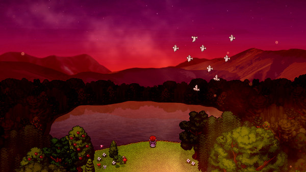 Screenshot of the game