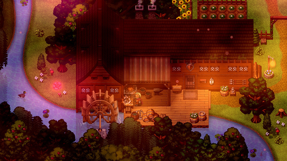 A Story Beside screenshot #8