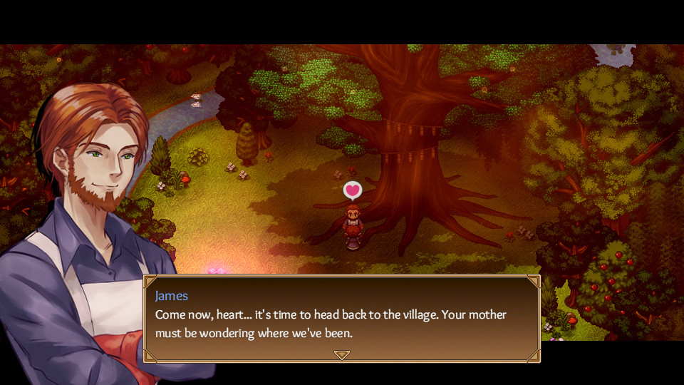 A Story Beside screenshot #9