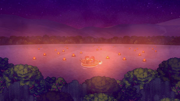 A Story Beside screenshot 5