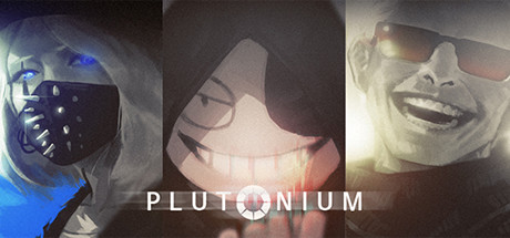 PLUTONIUM steam charts