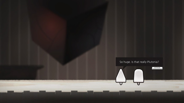 PLUTONIUM screenshot 3