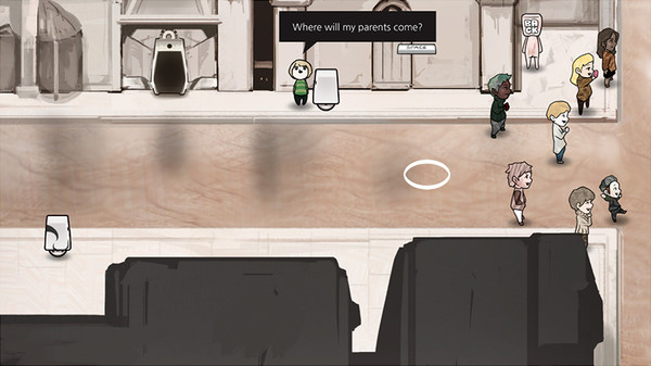 PLUTONIUM screenshot 6