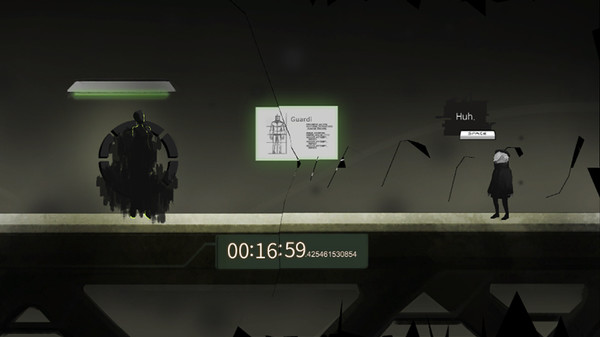 Screenshot z PLUTONIUM Screenshot z PLUTONIUM