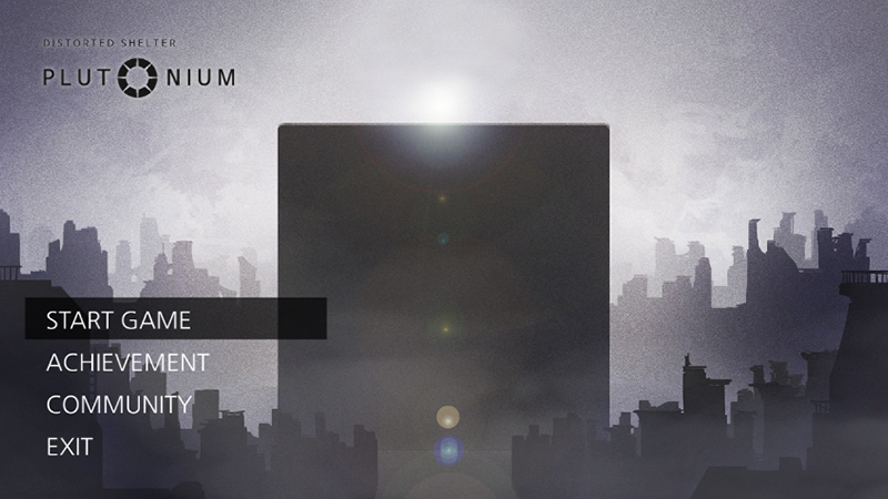 PLUTONIUM Featured Screenshot #1