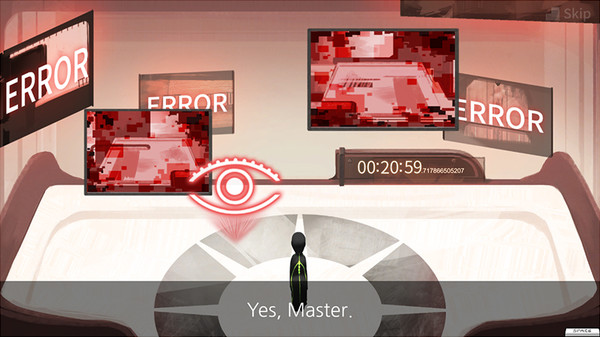 Screenshot z PLUTONIUM Screenshot z PLUTONIUM