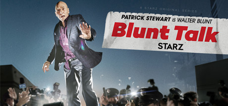 Blunt Talk: Let's Save Central Florida! Let's Save Midtown! cover art