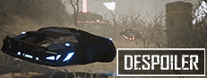 DESPOILER