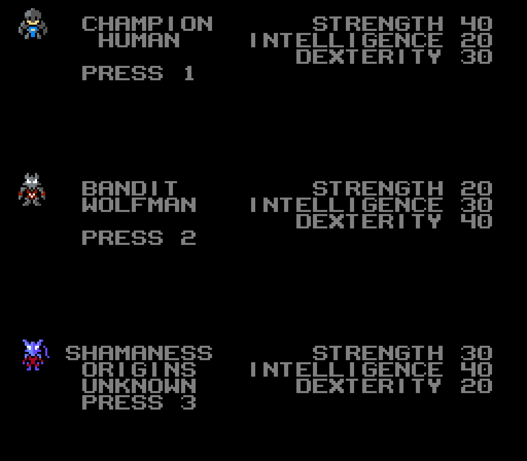 Castle of no Escape screenshot #3