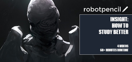 Robotpencil Presents: Insight: How to Study Better cover art