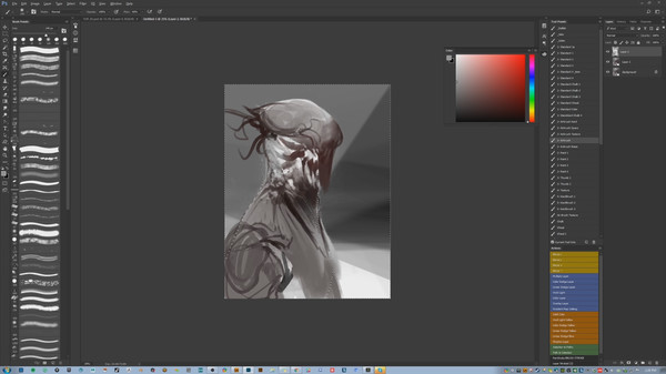Robotpencil Presents: Insight: Tools of Practice screenshot 4