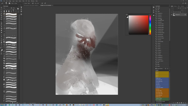 Robotpencil Presents: Insight: Tools of Practice screenshot 2