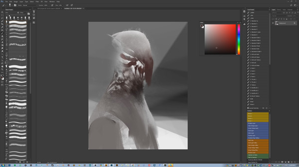 Robotpencil Presents: Insight: Tools of Practice screenshot 3