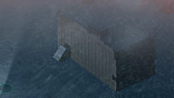 Distrust: Polar Survival video 4