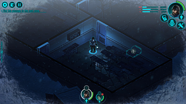 Distrust: Polar Survival screenshot 6