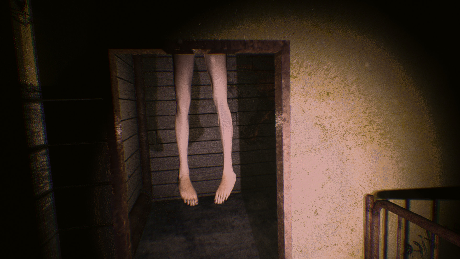 The Naked Game Featured Screenshot #1