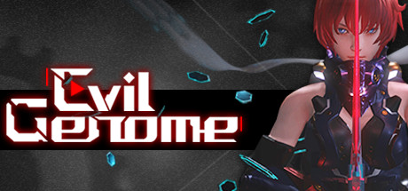 Evil Genome 光明重影 banner image