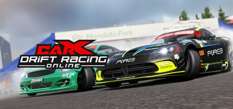 CarX Drift Racing Online