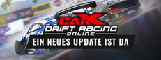 CarX Drift Racing Online