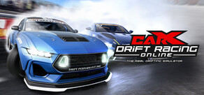 CarX Drift Racing Online