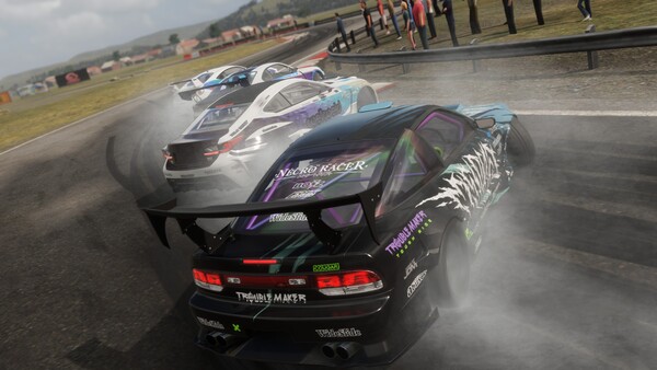 CarX Drift Racing Online screenshot 6