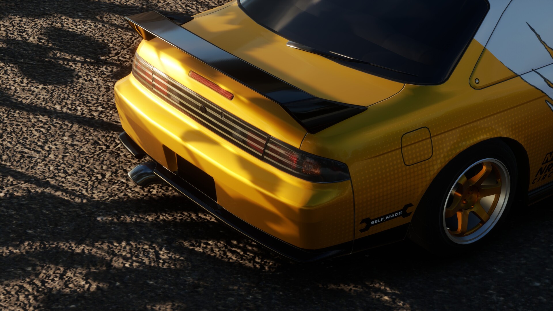 Screenshot #13 for CarX Drift Racing Online