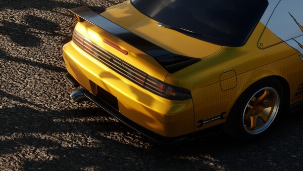 CarX Drift Racing Online screenshot