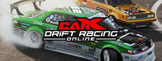 CarX Drift Racing Online
