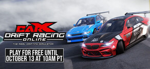 CarX Drift Racing Online