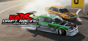 CarX Drift Racing Online