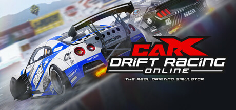CarX Drift Racing Online.