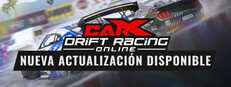 CarX Drift Racing Online