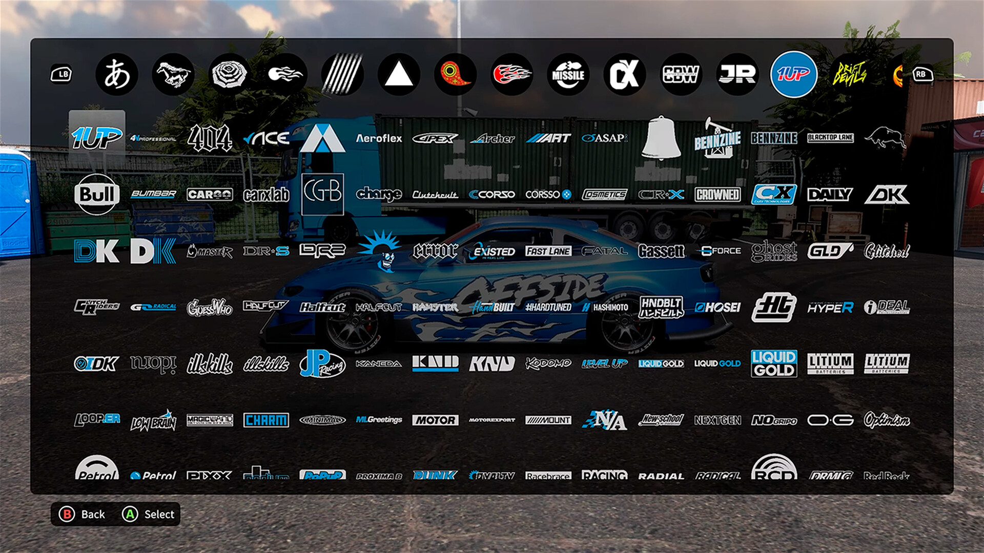 CarX Drift Racing Online