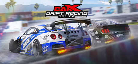CarX Drift Racing Online steam charts