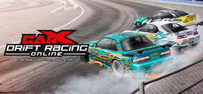 CarX Drift Racing Online