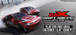 CarX Drift Racing Online